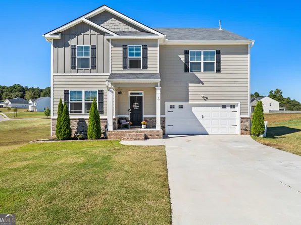 30 Cedar Hill Rd, Dacula, GA 30019