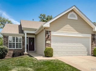 249 Belmonte Cir, O'Fallon, MO 63368
