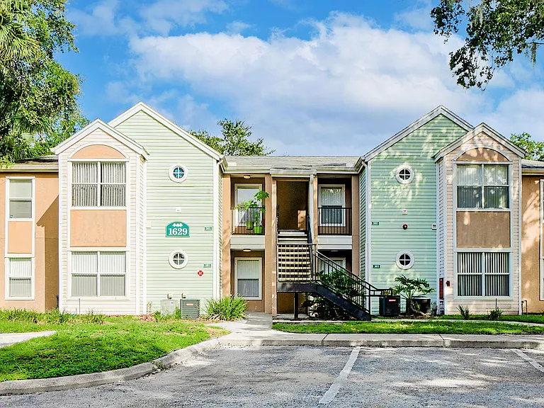Watauga Woods Apartments — Photo 8