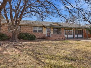 5401 41st St, Lubbock, TX 79414