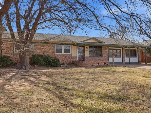 5401 41st St, Lubbock, TX 79414