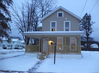 620 W Henley St, Olean, NY 14760