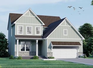 8827 Loggers Ridge Ct SE, Caledonia, MI 49316