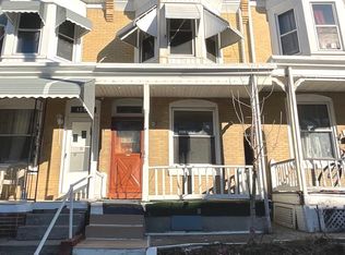 1351 Locust St, Reading, PA 19604