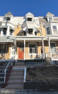1351 Locust St, Reading, PA, 19604