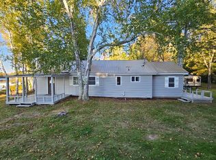 14276 Sugarbush Trl, Lac Du Flambeau, WI 54538