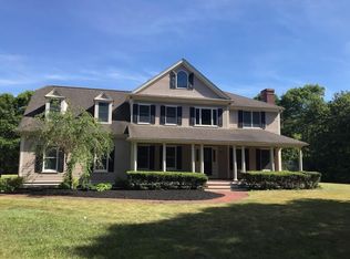 112 Fairview Ln, Plymouth, MA 02360