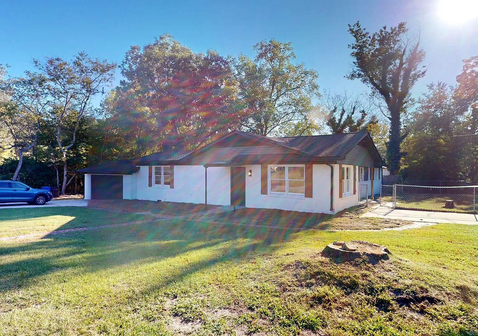 Fully Remodeled Ranch-Style Home Minutes from Fort Bragg! — Photo 2
