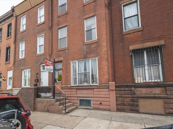 2104 S 17th St, Philadelphia, PA 19145