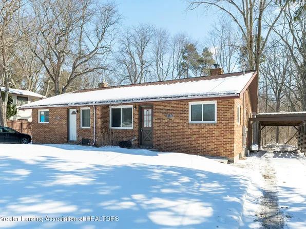 5166 Park Lake Rd #5168, East Lansing, MI 48823
