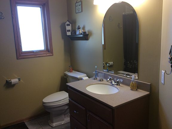second bathroom 