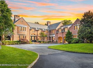 18 Sheraton Ln, Rumson, NJ 07760