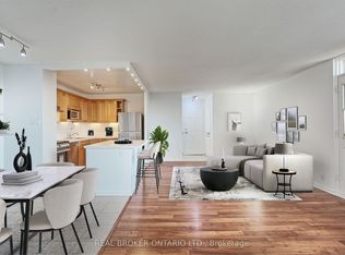3065 Queen Frederica Dr #707, Mississauga, ON L4Y 3A3