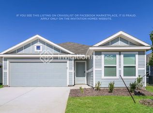 7105 Landings Edge Rd, Fort Worth, TX 76179