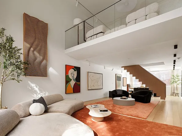 217 W 20th St, New York, NY 10011