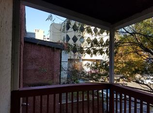 123 S 20th St #2R, Philadelphia, PA 19103
