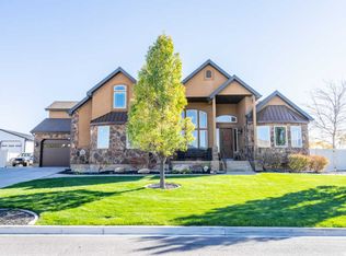 2388 E Riley Dr, Eagle Mountain, UT 84005