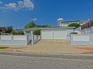 615 N Peck Ave, Manhattan Beach, CA 90266