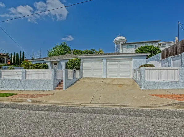 615 N Peck Ave, Manhattan Beach, CA 90266