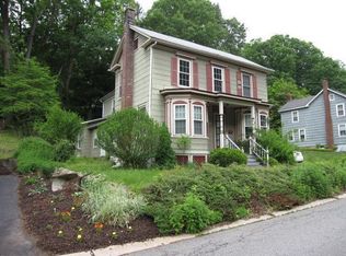 61 E Main St, High Bridge, NJ 08829