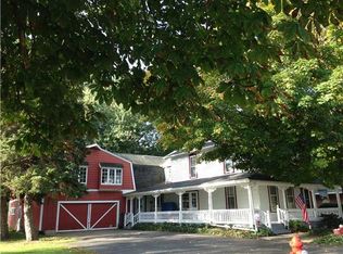 4744 E River Rd, Grand Island, NY 14072