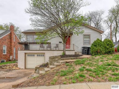 6014 Shirley St, Omaha, NE, 68106