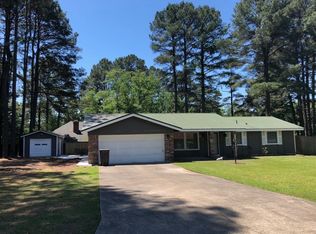 107 Stafford Ln, Idabel, OK 74745