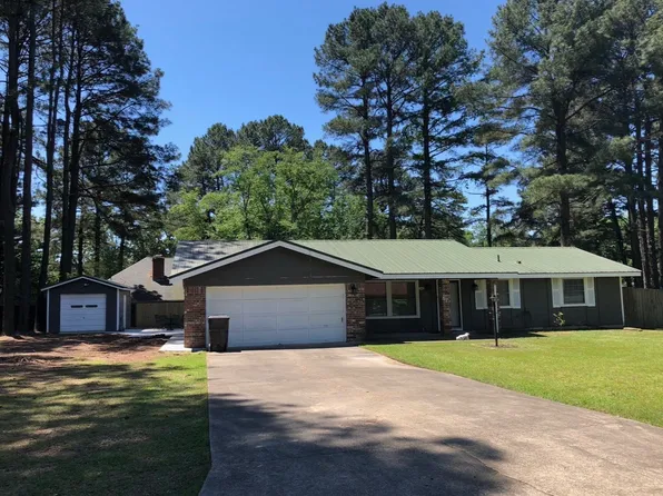 107 Stafford Ln, Idabel, OK 74745