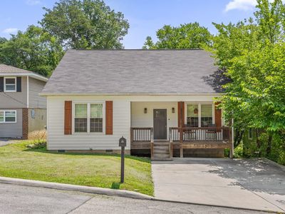812 Merriam St, Chattanooga, TN, 37405