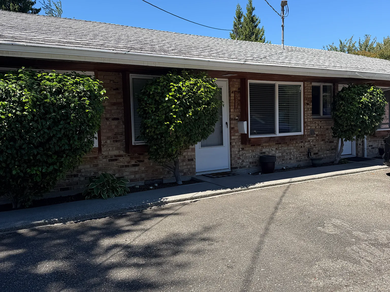1 bed, $1,500 — Photo 1