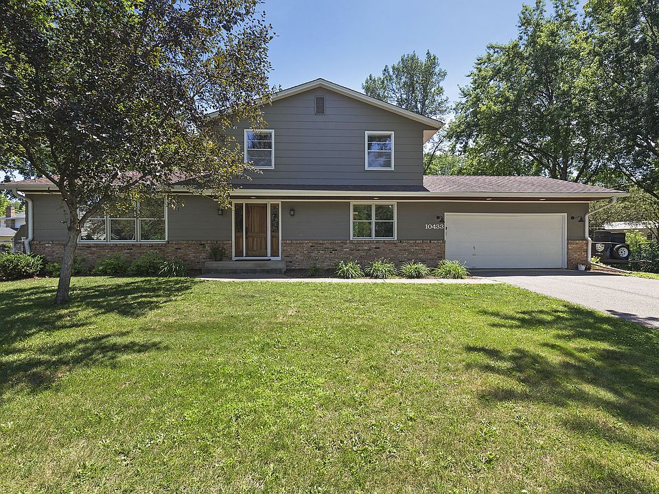 Quiet cul de sac location