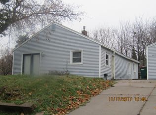 4057 Hayes St NE, Columbia Heights, MN 55421