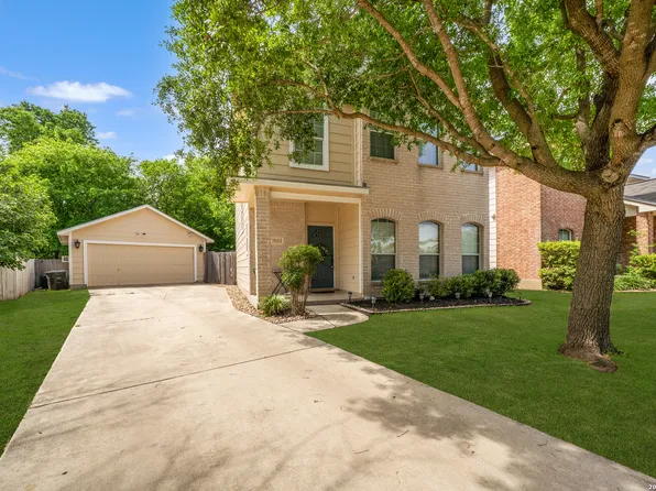 4003 Arbor, San Antonio, TX 78251