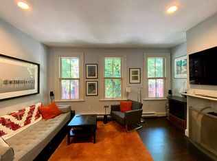 33 Appleton St APT 3, Boston, MA 02116