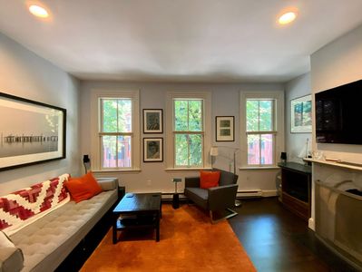 33 Appleton St APT 3, Boston, MA, 02116