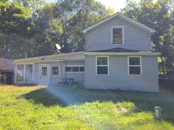 1915 River St, Jackson, MI 49202