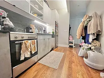 Rented by Doorway NYC, LLC