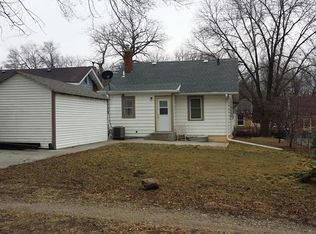 1909 Lincoln Ave, Des Moines, IA 50314