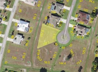 1439 Olancha Ct, Punta Gorda, FL 33983