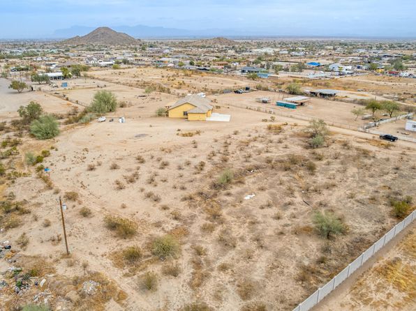 1600 W Ivar Rd, Queen Creek, AZ 85144