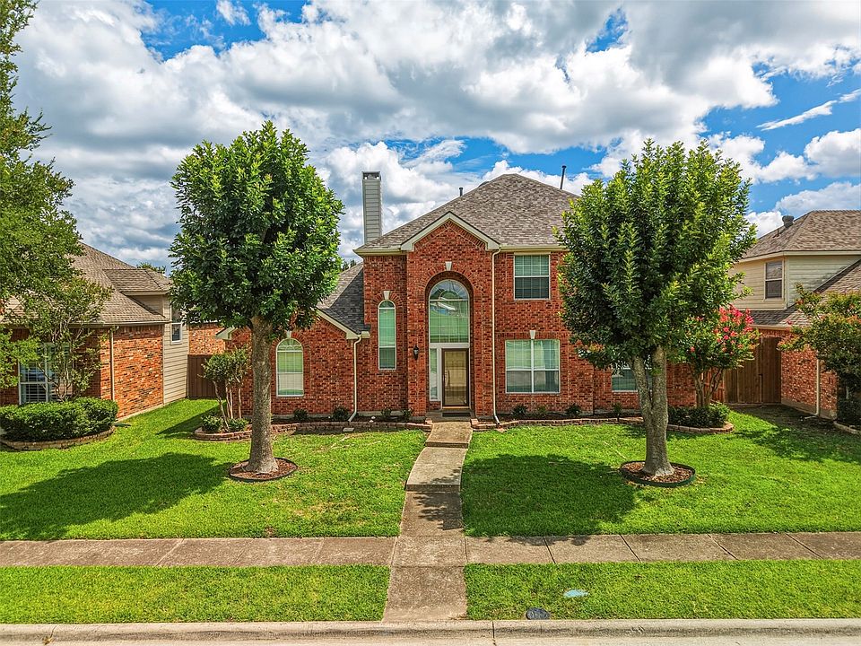 1st image of 1706 Clear Springs Dr