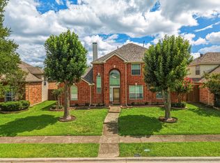 1706 Clear Springs Dr, Allen, TX 75002