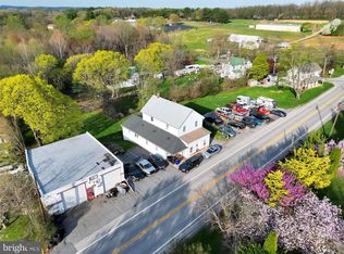 16700 Frederick Rd, Mount Airy, MD 21771