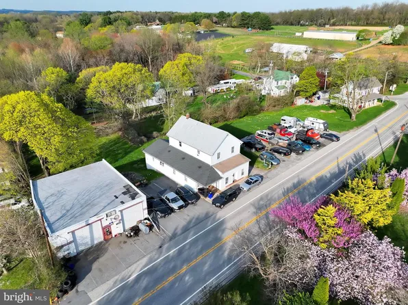 16700 Frederick Rd, Mount Airy, MD 21771