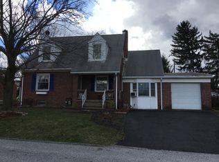 840 Clearmount Rd, York, PA 17403