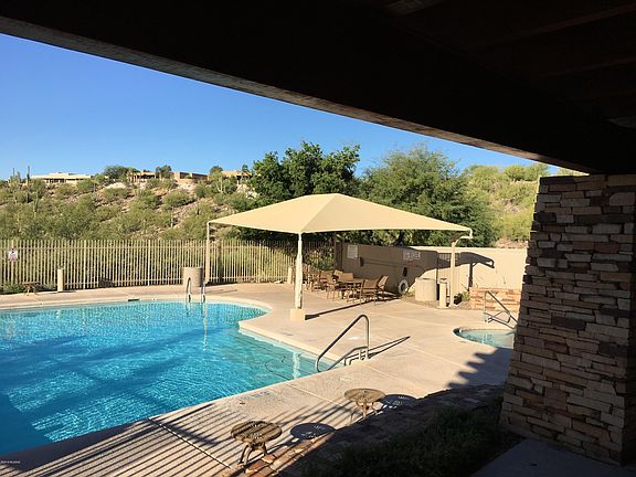 5th image of 4061 N Quail Canyon Dr #103