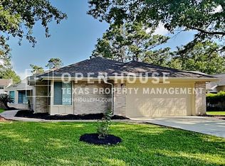8607 Pines Place Dr, Humble, TX 77346