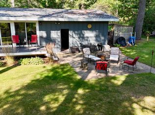 W2335 Timber Trl, Keshena, WI 54135