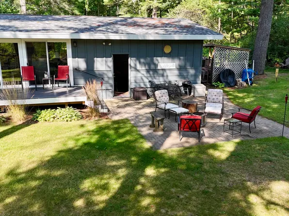 W2335 Timber Trl, Keshena, WI 54135