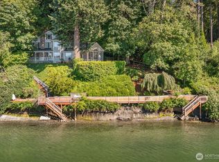 10157 SW 263rd Street, Vashon, WA 98070